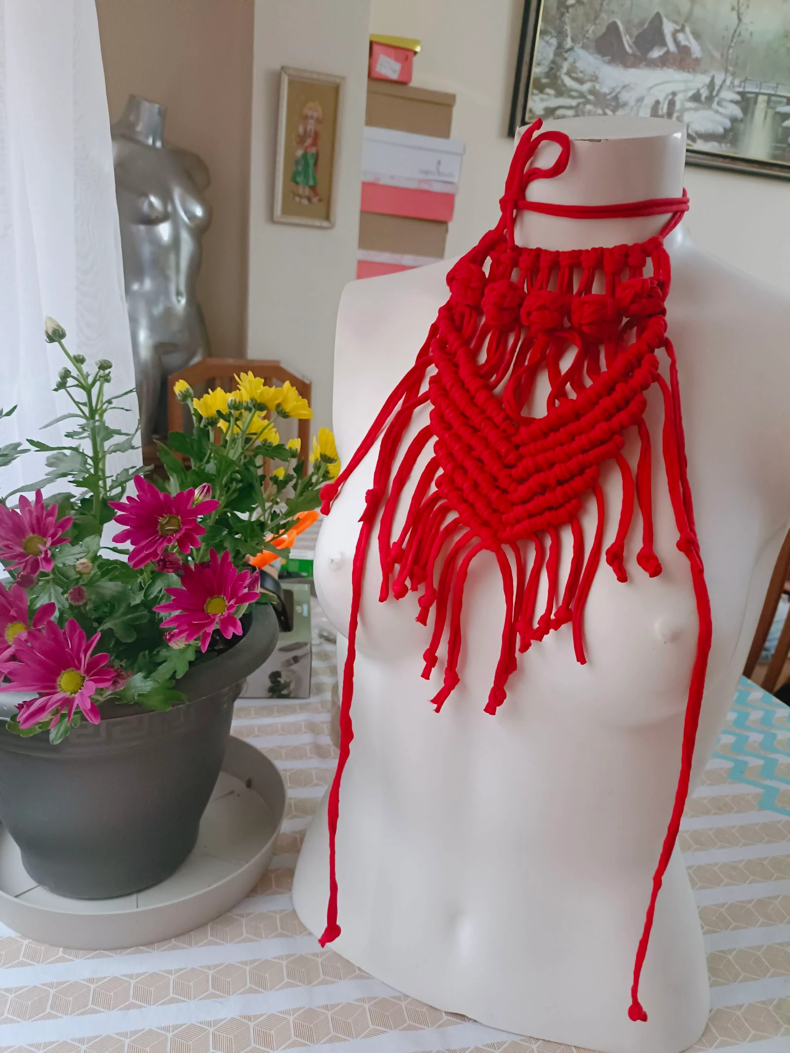 Collier artesano  – photo 5